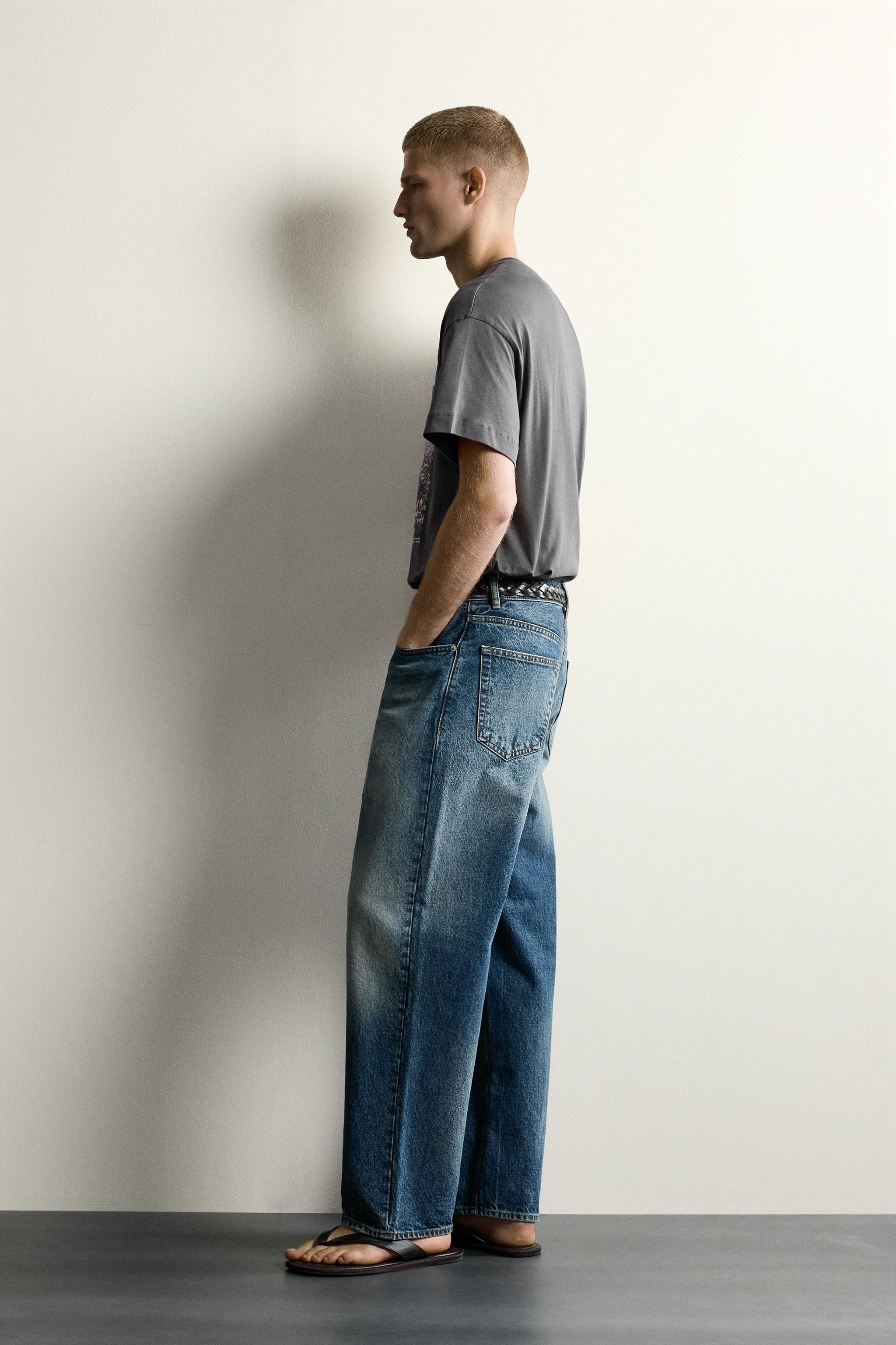 RIO GRAPHIC RELAXED FIT T-SHIRT